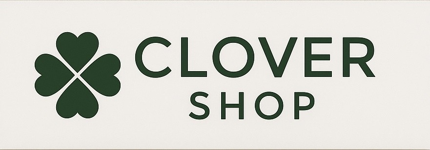 Clover shop