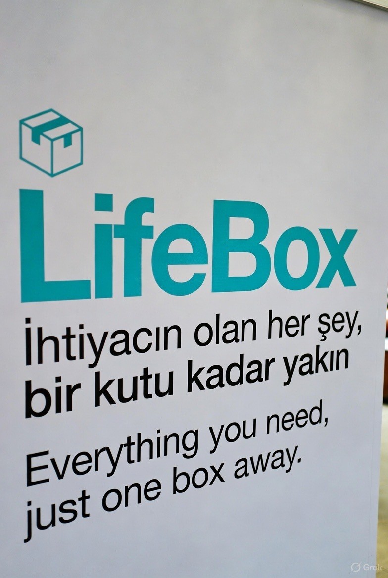 LifeBox
