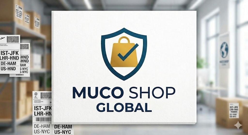 Muco Shop
